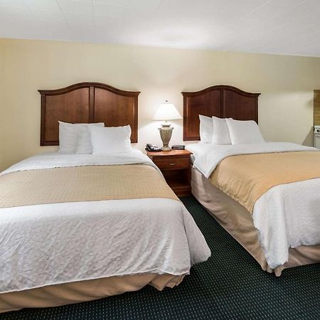 Rodeway Inn לי מראה חיצוני תמונה