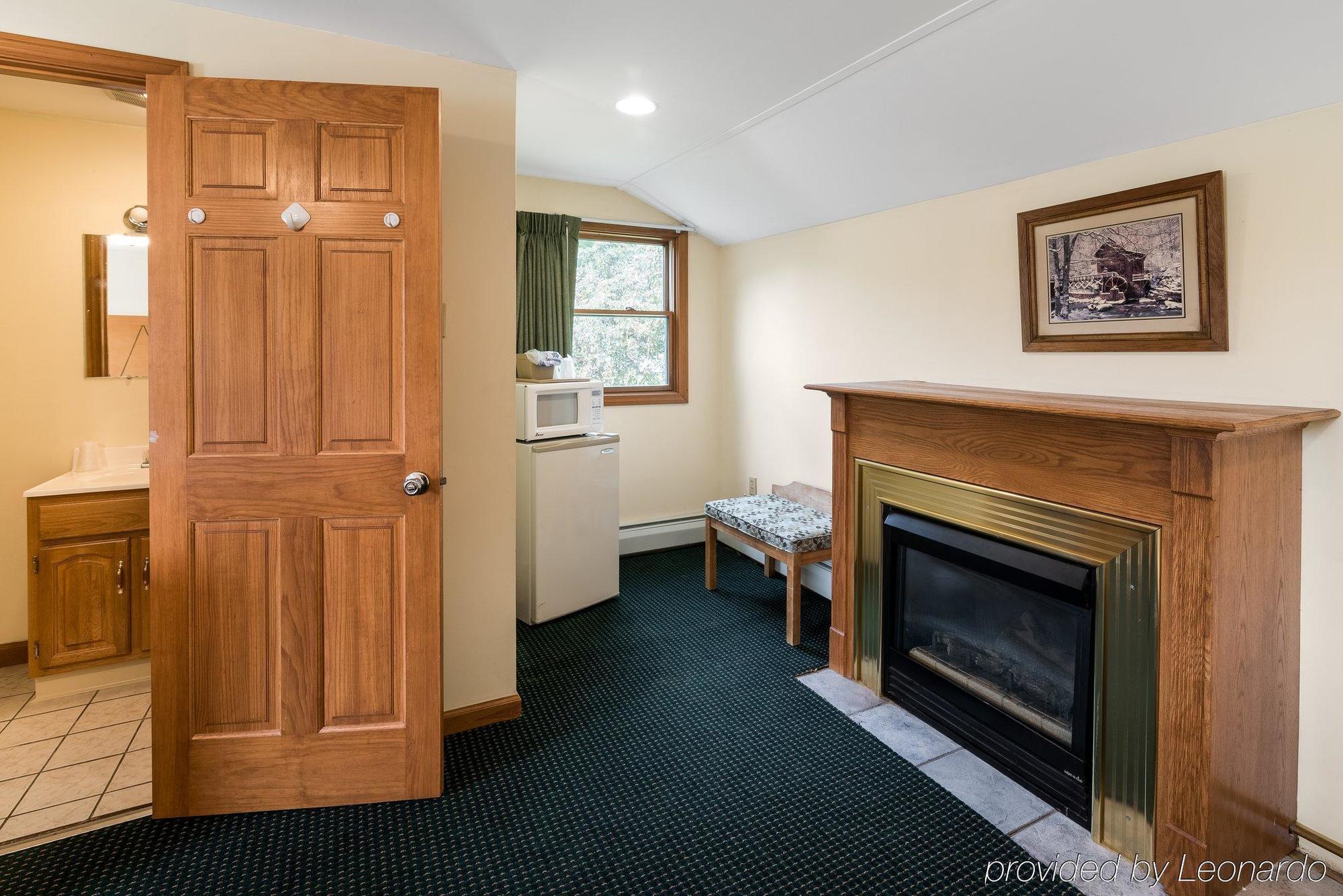 Rodeway Inn לי מראה חיצוני תמונה
