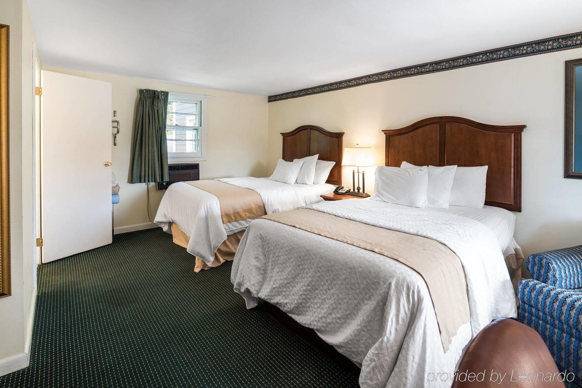 Rodeway Inn לי מראה חיצוני תמונה