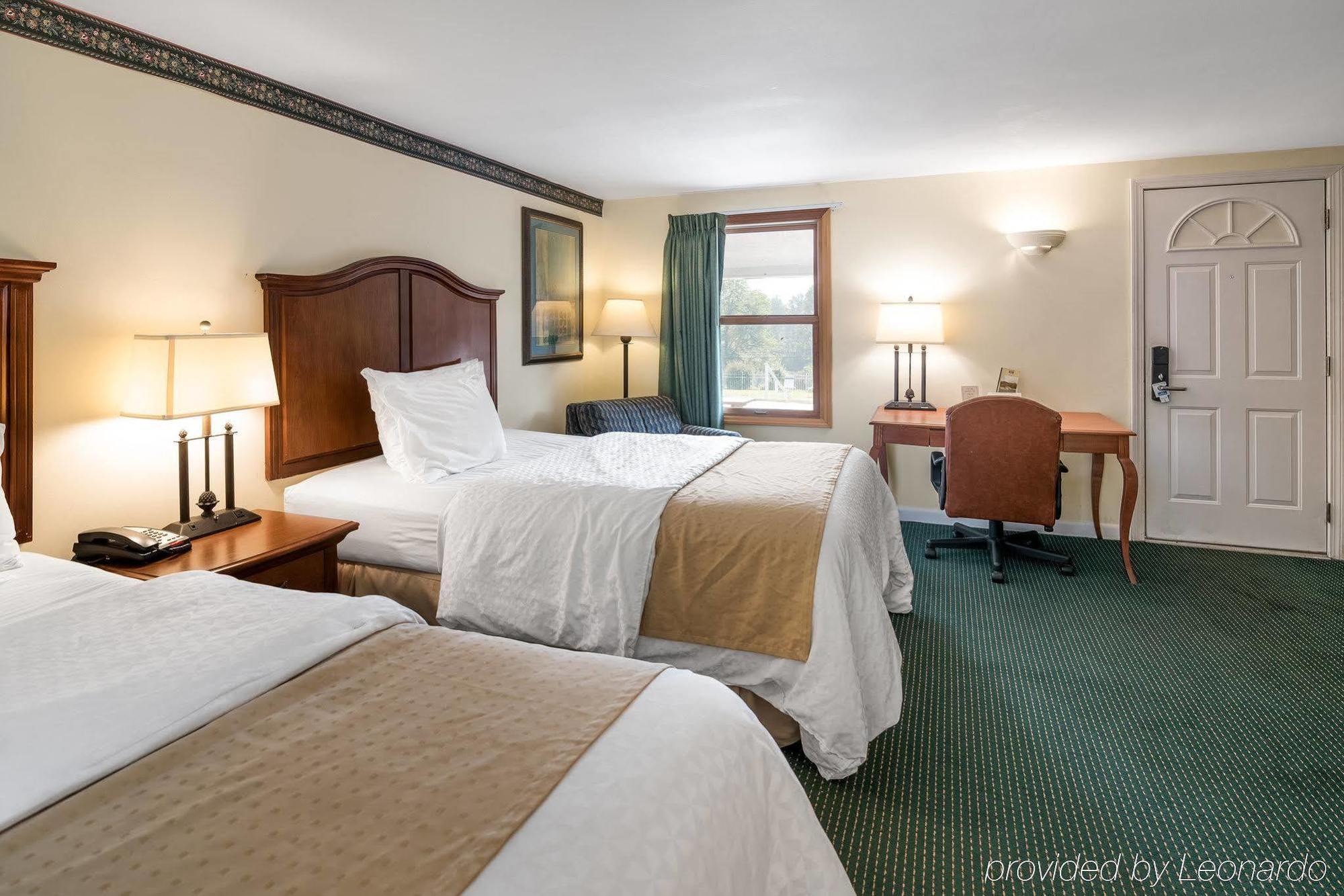 Rodeway Inn לי מראה חיצוני תמונה