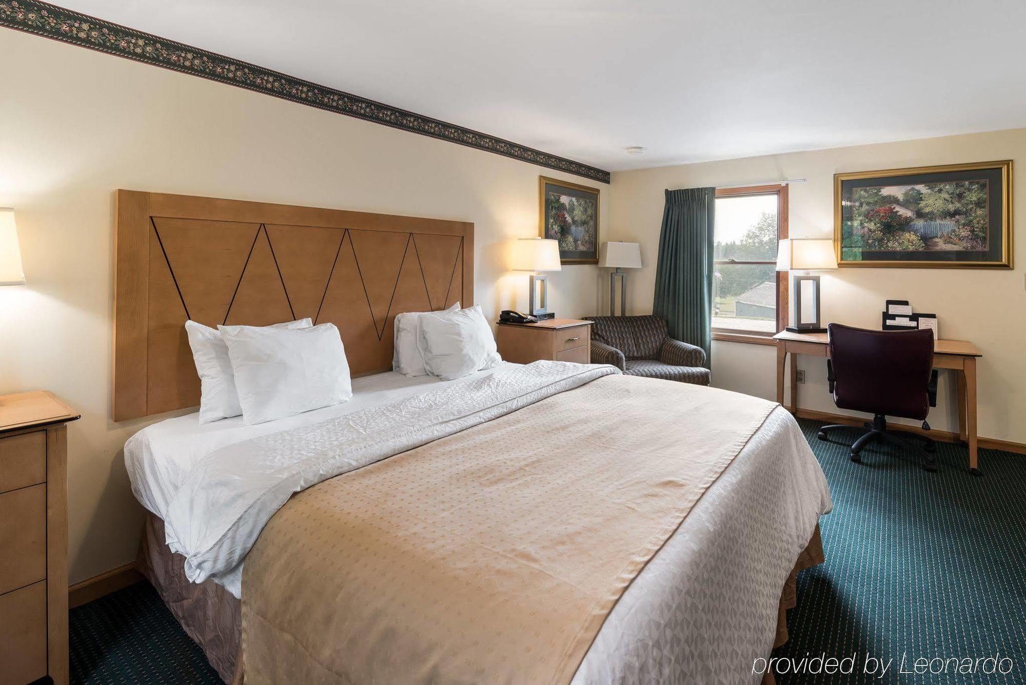 Rodeway Inn לי מראה חיצוני תמונה