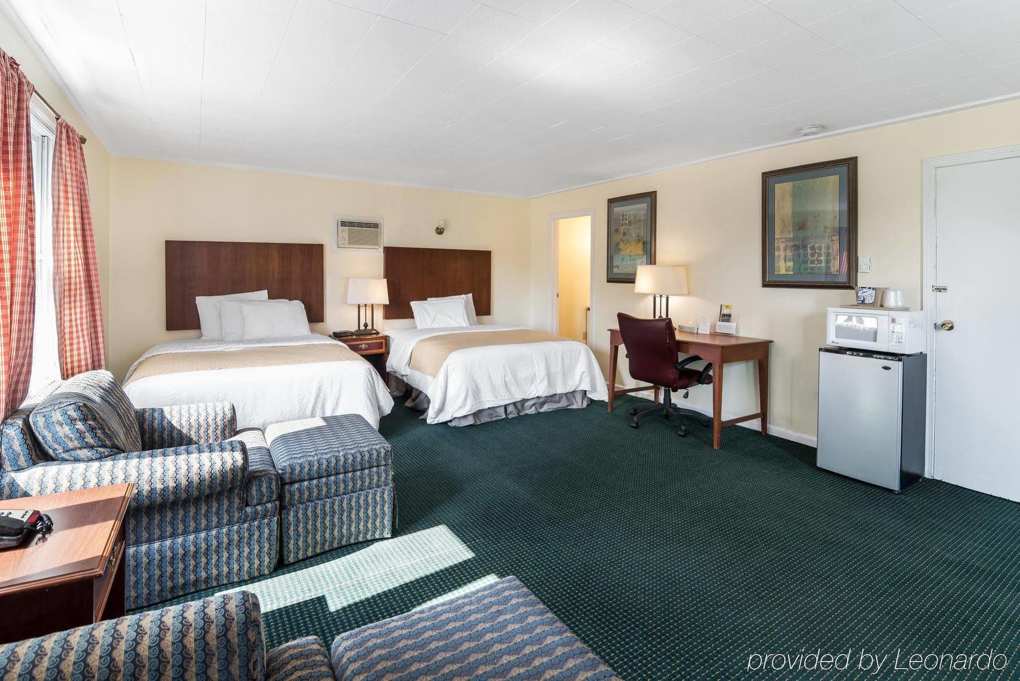 Rodeway Inn לי מראה חיצוני תמונה
