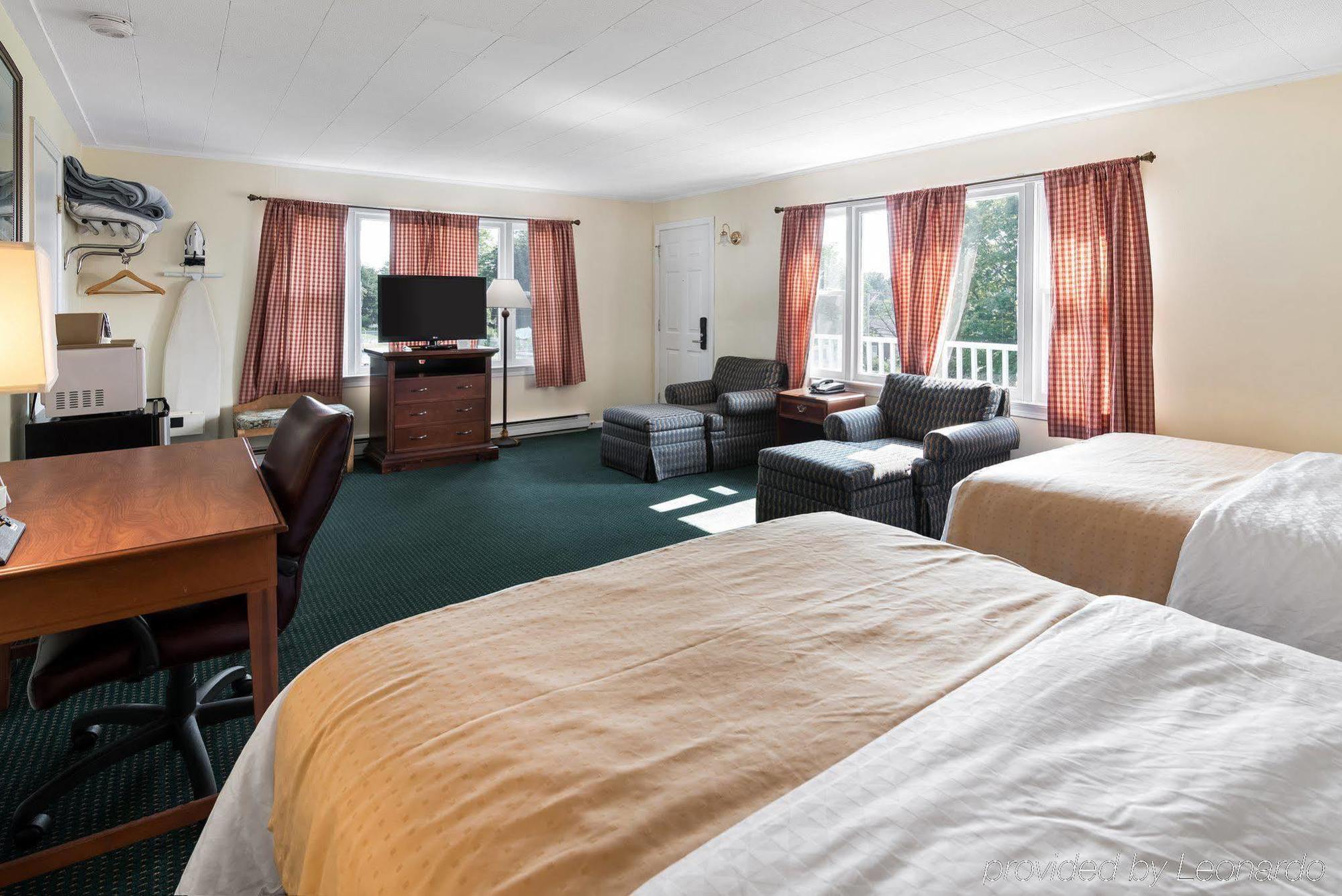 Rodeway Inn לי מראה חיצוני תמונה