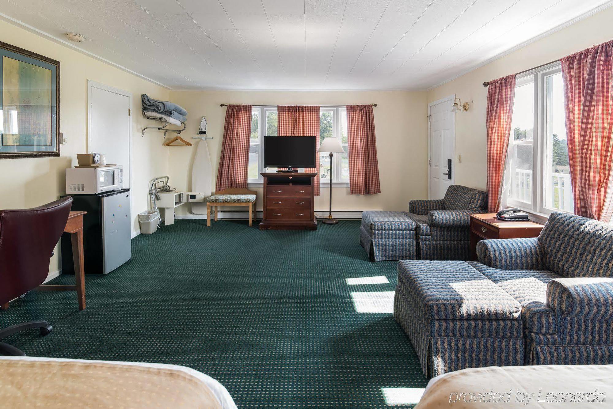 Rodeway Inn לי מראה חיצוני תמונה