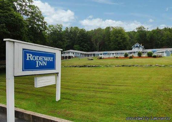 Rodeway Inn לי מראה חיצוני תמונה
